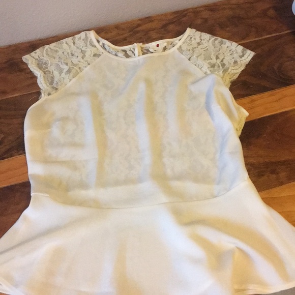 Dressy Blouse - Picture 1 of 3